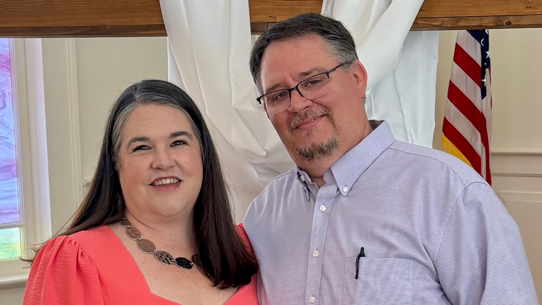 Catching you up-to-date