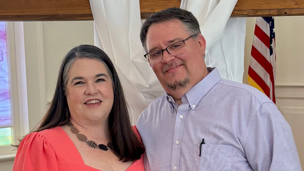 Catching you up-to-date